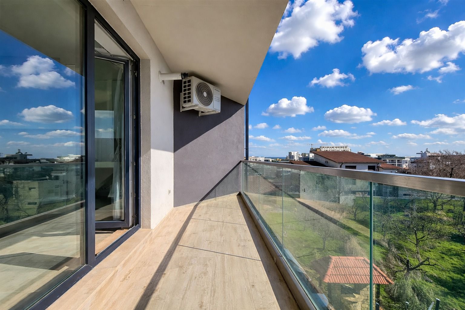 Apartament exclusivist de vânzare în Meraki Resort SPA Mamaia Nord - Poză 2