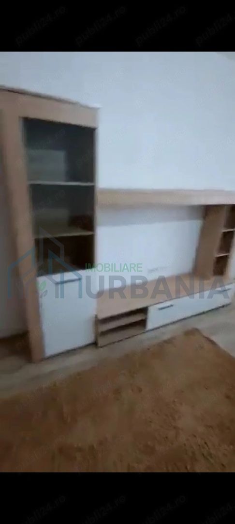 Apartament 2 camere demisol, Bucium Confort, Iași - Poză 2