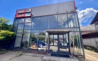 Spațiu comercial/birouri/Zona Râureni, Râmnicu Vâlcea | 239 mp - Poză 1