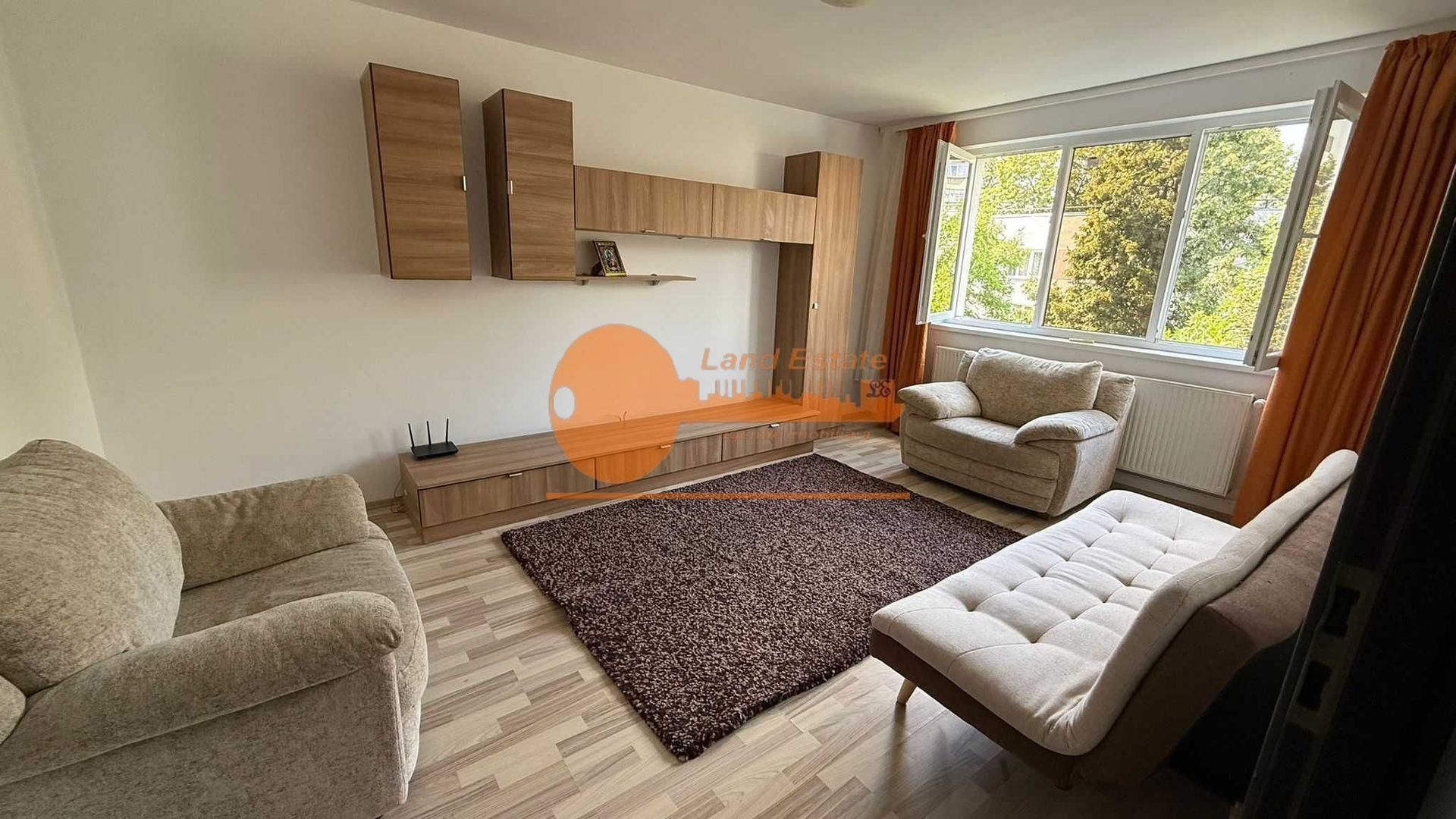 Închiriere Apartament 2 Camere Drumul Taberei - Poză 1