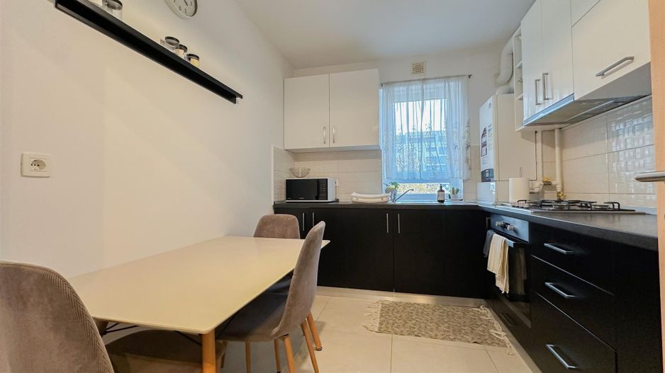 Apartament Elegant | Parcare si boxa incluse | Kasper - Poză 6