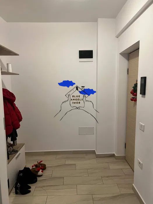 Apartament cu 2 camere de inchiriat in  Tractoul - Poză 8