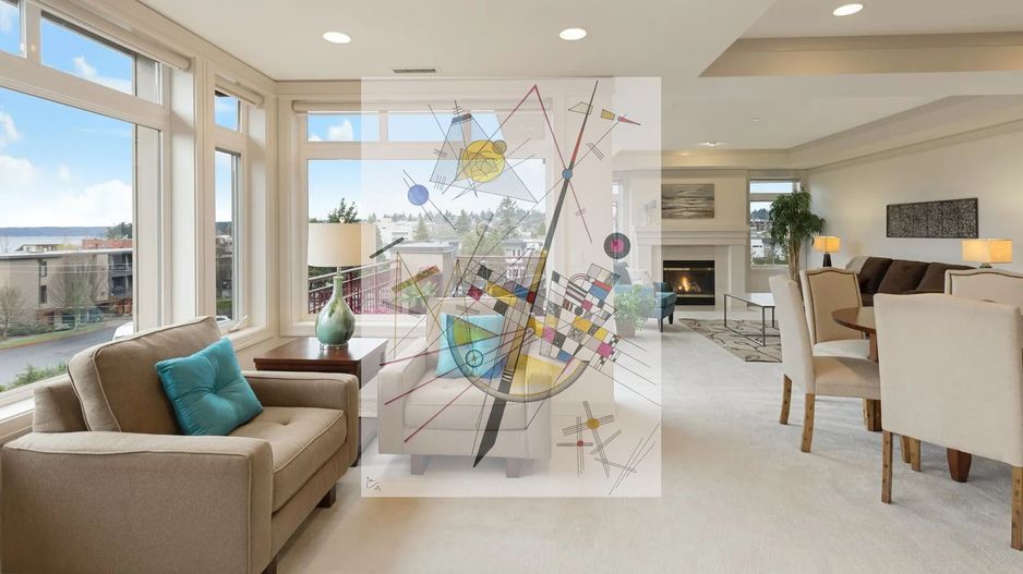 Test - Ultracentral | Apartament cu 3 camere situat in vila - Poză 1