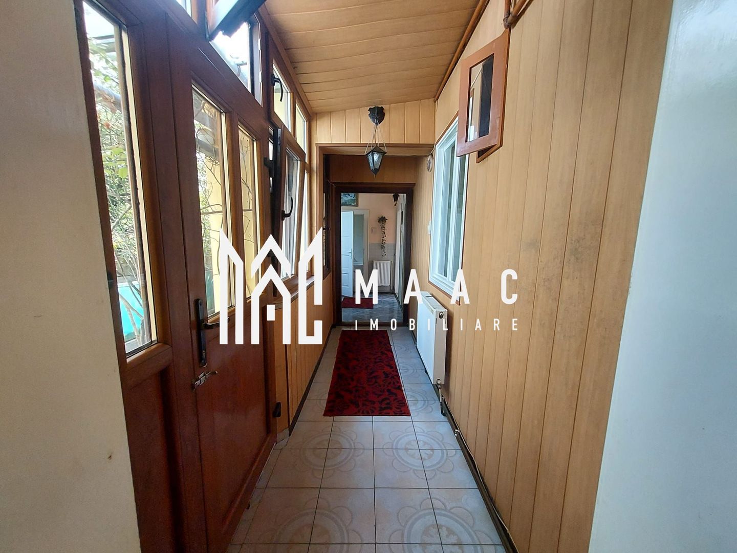 Casa 3 Camere | 67 MPU | 507 Teren | Calea Poplacii - Poză 5