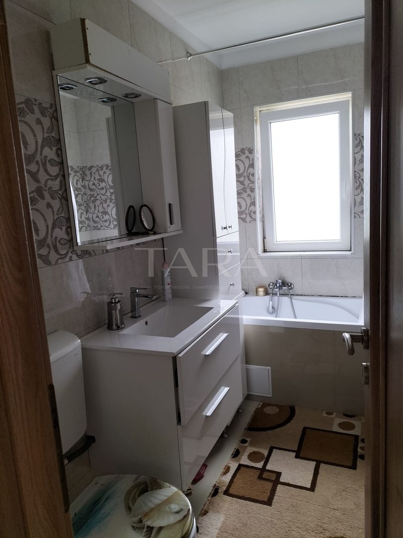 Apartament pe 2 niveluri, 120 mp, în zona Vivo - Poză 10