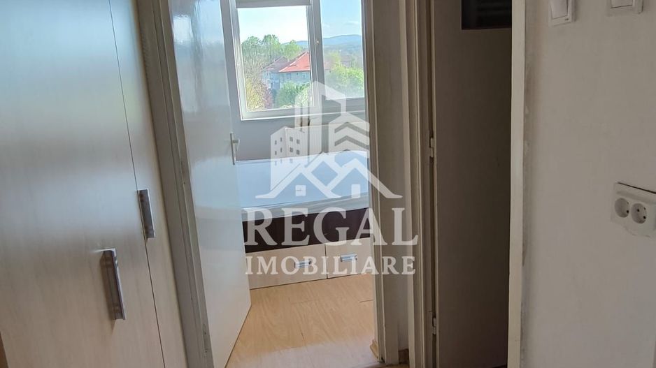 (pret nou) Apartament 2 camere, zona centrală (pietonală). - Poză 9