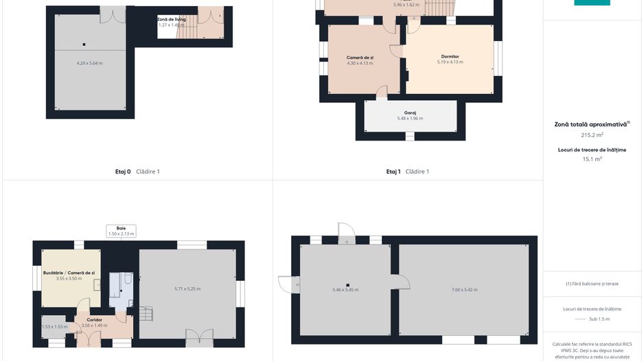 Proprietate rară cu 24.270 mp, în Măgulicea, Arad! - Poză 7