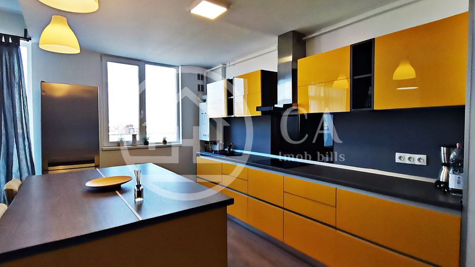 Apartament cu 2 camere de inchiriat in ARED, Oradea - Poză 7