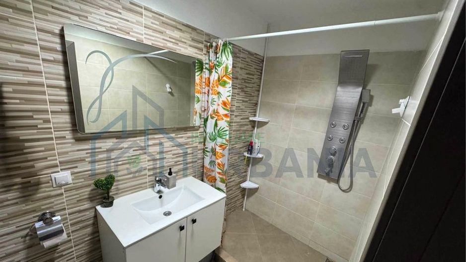 Apartament de închiriat în Valea Lupului, Iași – 2 camere, 60 mp - Poză 3