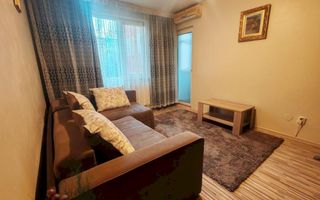 2 CAMERE BERCENI | GIURGIULUI CU LOC DE PARCARE – GATA DE MUTARE - Poză 2