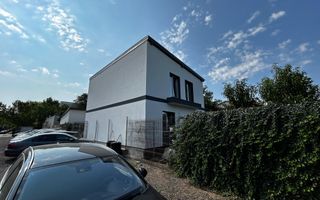 Casă NOUĂ cu 4 camere | Curte Liberă 280 mp | Bd. Uverturii – Virtuții - Poză 27