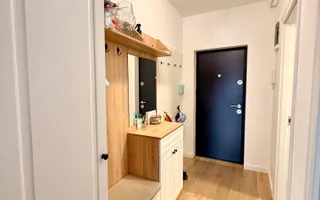 Apartament la cheie / 3 camere / Zona Eroilor - Poză 13