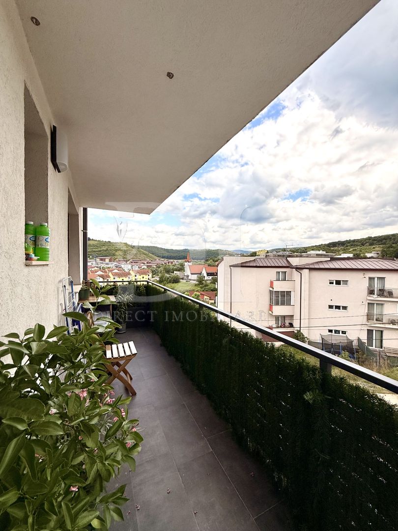 Apartament la cheie / 3 camere / Zona Eroilor - Poză 17