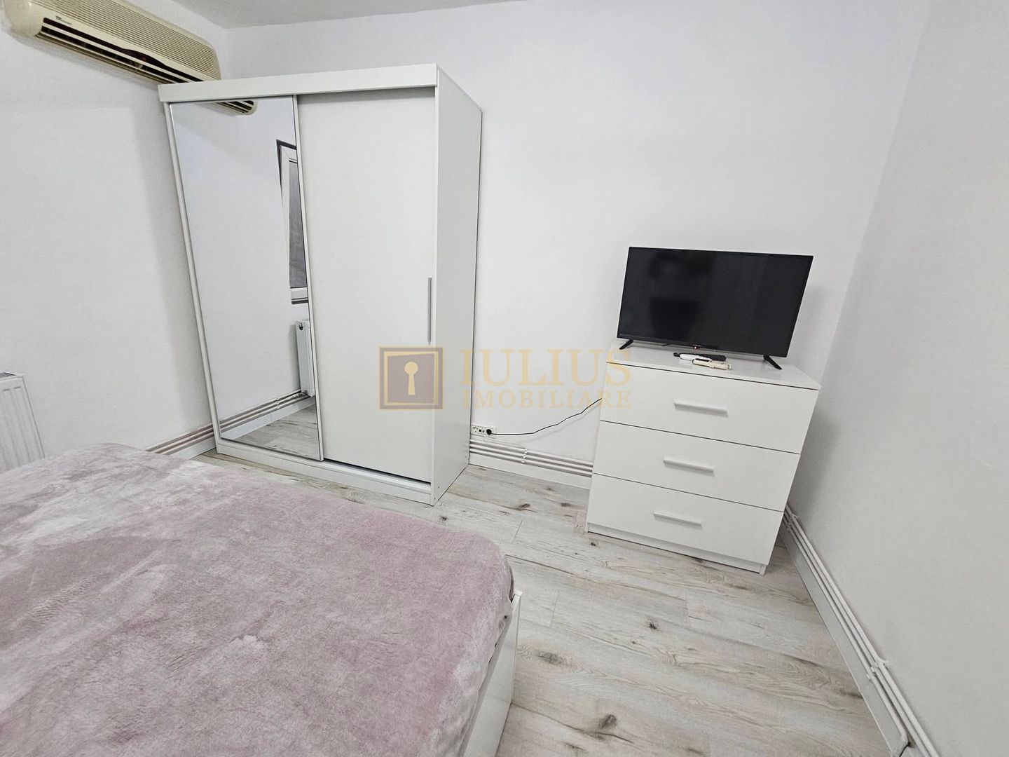2 dormitoare| zona Soarelui| recent renovat| etaj 2| centrala proprie| - Poză 8