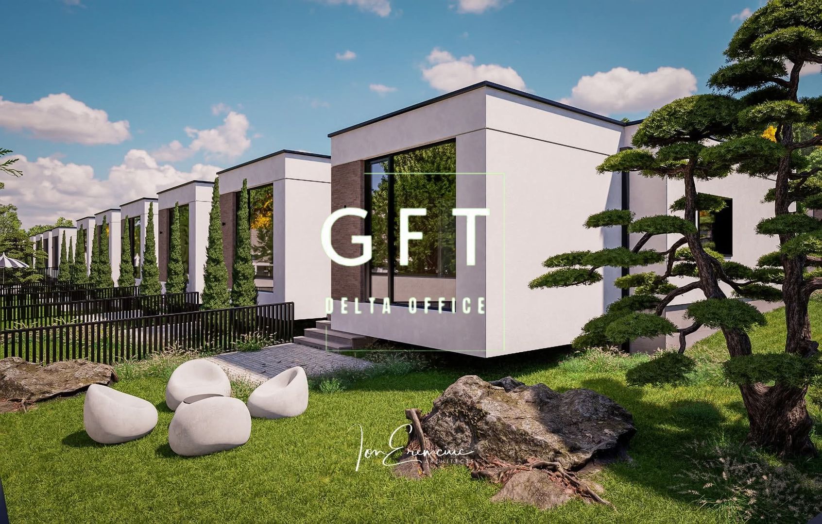 Case noi de vânzare - Bistrita - Poză 4