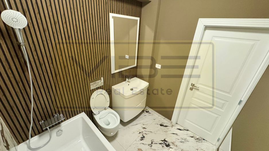 Apartament 2 camere premium cu terasa COPOU - Poză 18