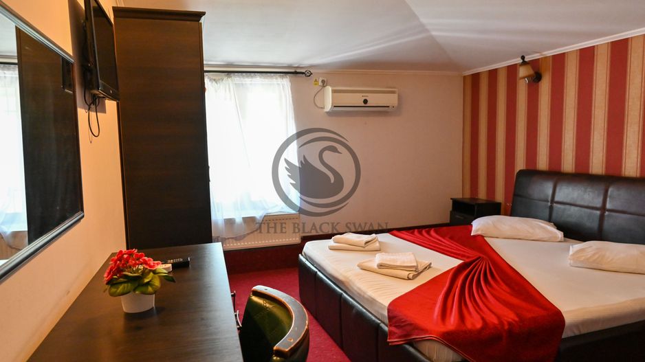 Hotel cu 16 camere de vanzare | Ultracentral, Ploiesti I Investitie - Poză 10