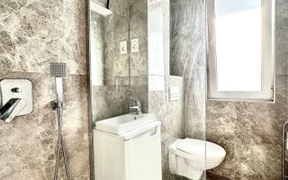 Ap.1cam | bloc nou,parcare,centrala termica | Giroc, str Neptun - Poză 6