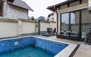 Vânzare, casă, 2 nivele, 3 camere, str. Nicolae Corlateanu, Rîșcani - Poză 30
