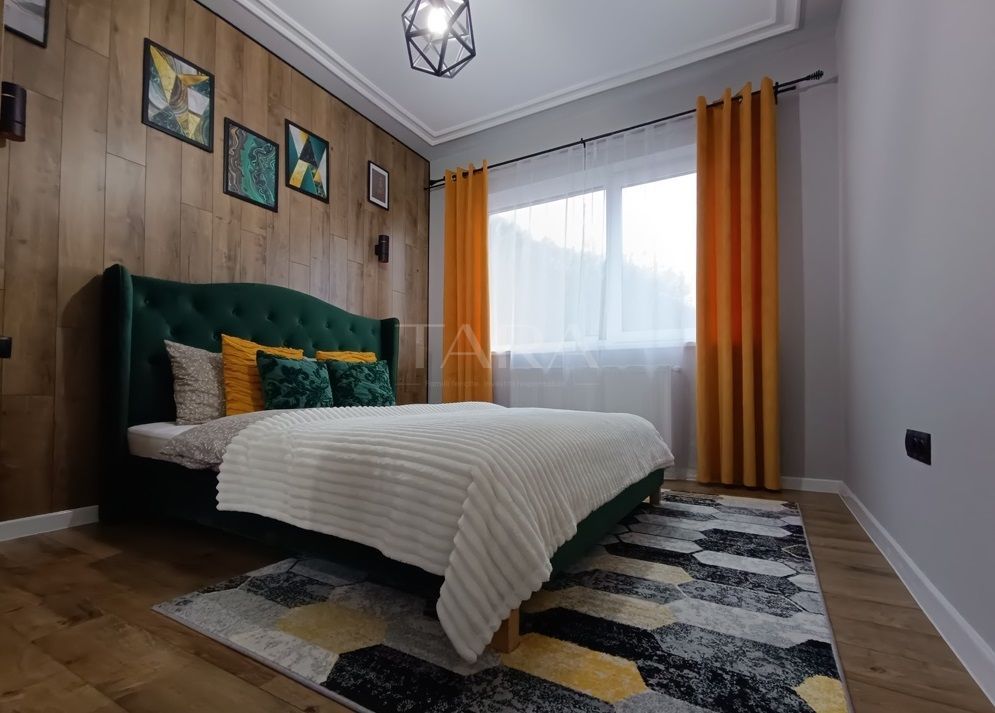 Apartament cu 3 camere de vanzare in Floresti - Poză 8