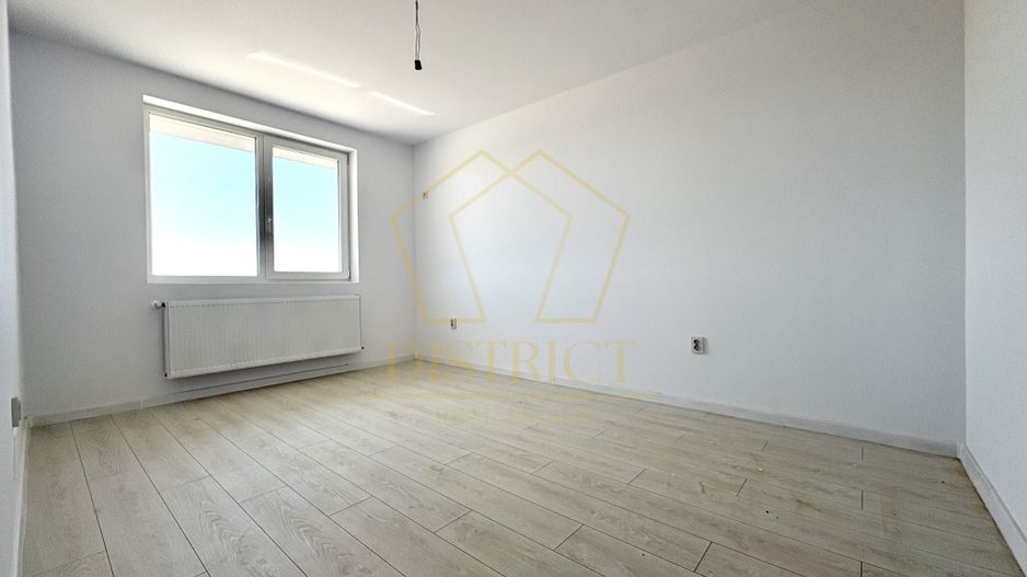 Apartament decomandat cu o camera | Giroc | Hotel IQ - Poză 1