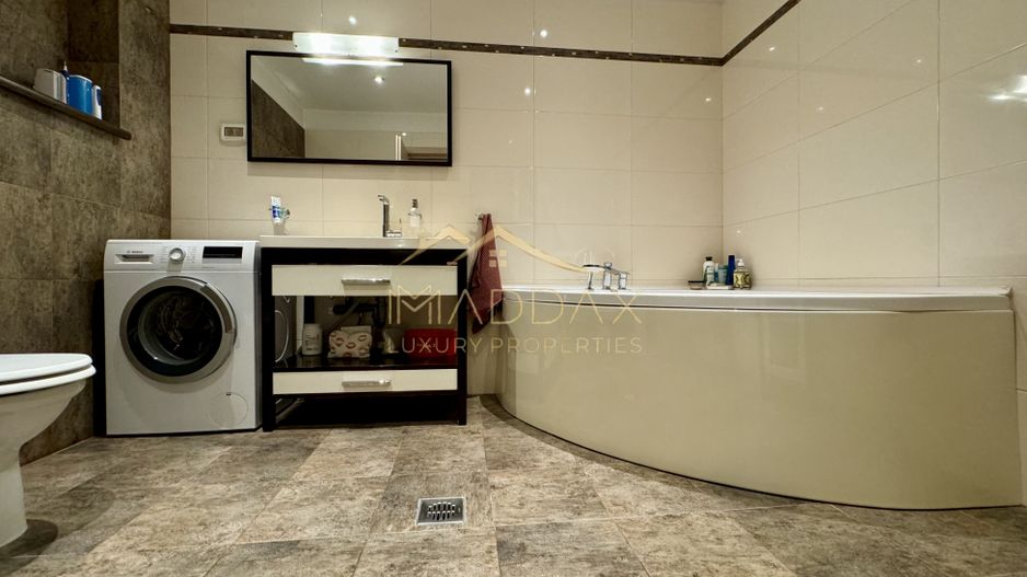 Apartament 3 Camere ***176mp***+ parcare subterana / Herăstrău-Nordului - Poză 37