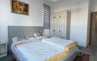 Apartament 1 camera | mobilat si utilat | grădina 56 mp | Turnișor | - Poză 4