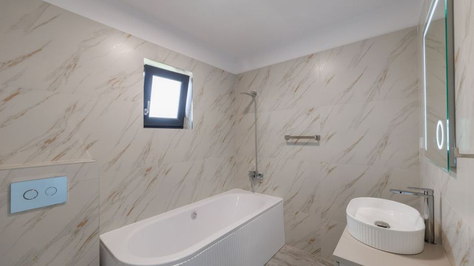 Casa premium la cheie - Mărăcineni – Argeselu ! - Poză 25