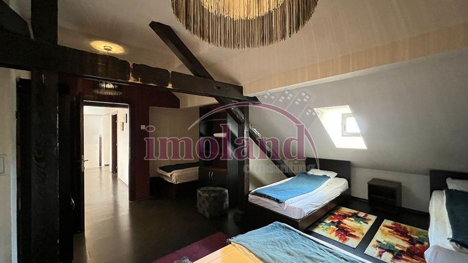 Vila - Piata Romana - Amzei - Poză 27