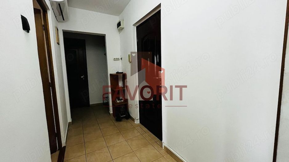 Decomandat. Etaj intermediar. 2 balcoane. - Poză 7