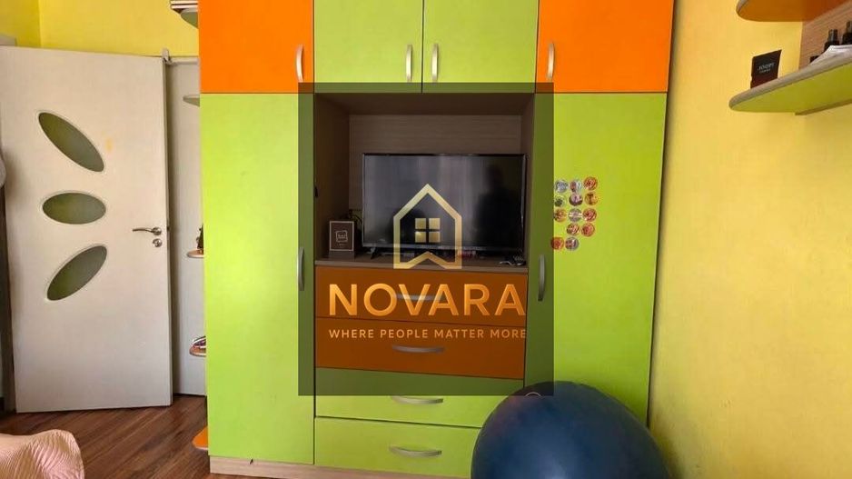 3 camere modern Bulevardul Dacia - Poză 4