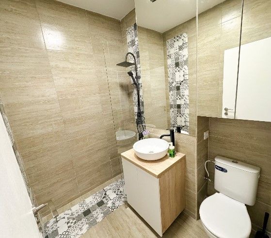 De închiriat: apartament 2 camere, Lujerului, metrou, Plaza Residence - Poză 8
