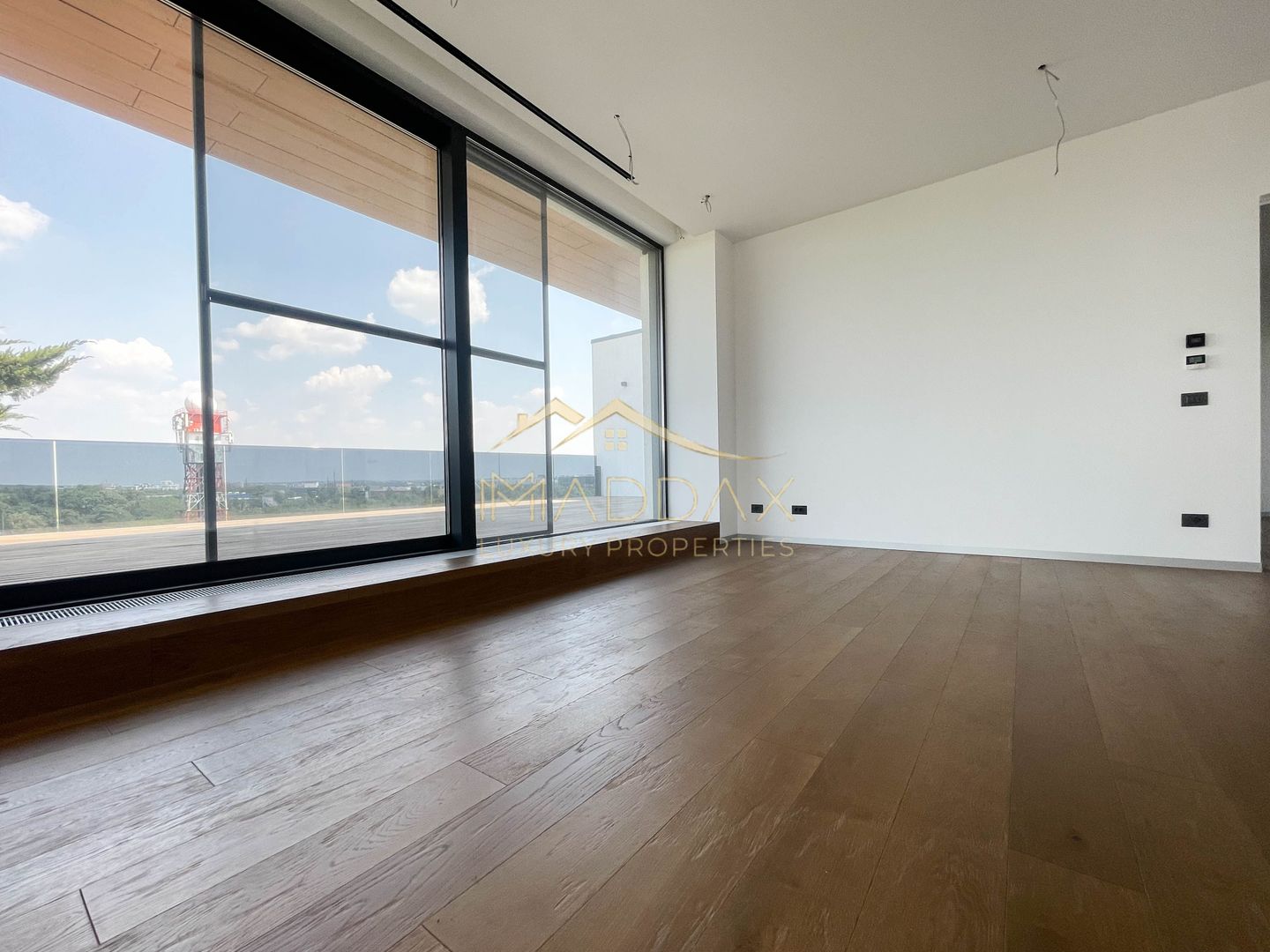 Incredible Penthouse *433 SQM* + 160 SQM Terrace // Baneasa - Poză 33