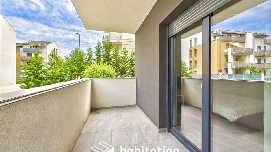 Apartament 3 camere, spațios si modern, la intrare in Dumbrăvița - Poză 30