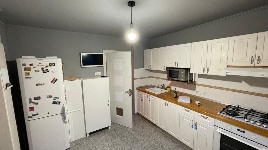 Inchiriere apartament 2 camere zona Parc Sebastian - Poză 2