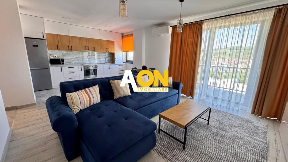 Apartament 2 camere de închiriat | 65 mp | Transalpina Residence | - Poză 1