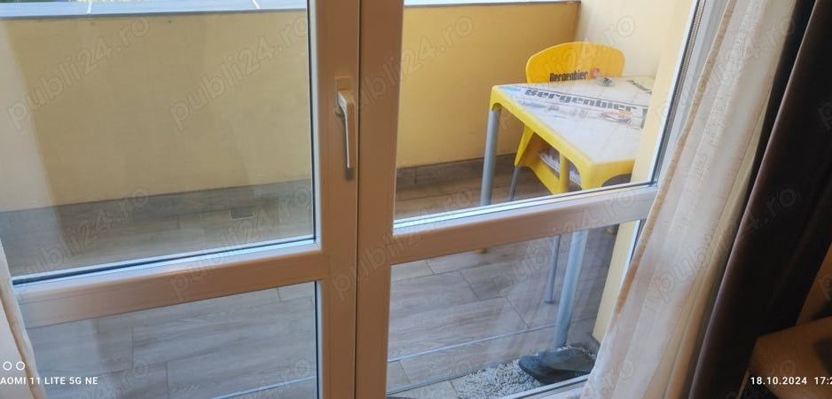 Apartament cu 1 camera Sagului-Elisabetin - Poză 5