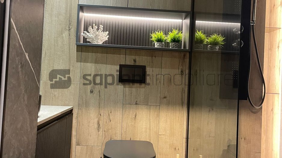 PRIMA RESIDENCE APARTAMENT LUX - Poză 17