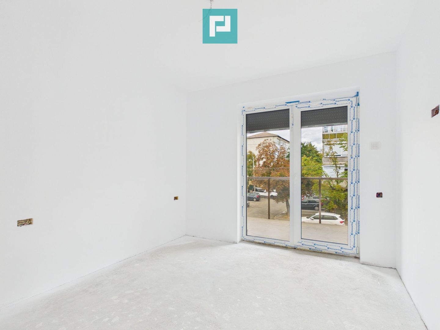 Apartament 2 camere, Iosia, 66.28.mp - Poză 4