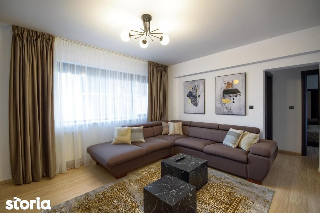 Apartament premium Herăstrău / Nordului - Poză 3