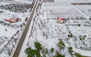 Vânzare, teren de construcții, 37  ari, satul Hrușova, Criuleni - Poză 8