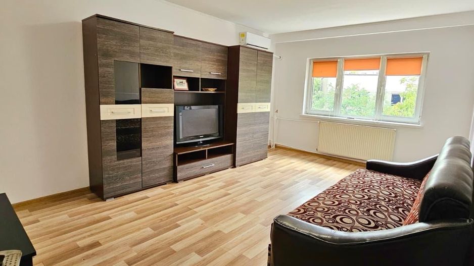 AP. 2 CAMERE GORJULUI, BUCATARIE DESCHISA, REABILITAT, METROU 5 MINUTE - Poză 3