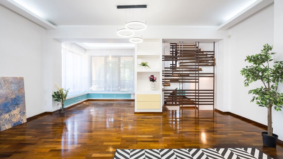 COMISION 0% - Vila NOUA pentru birouri 220mp utili, parcare proprie,8 min metrou - Poză 10