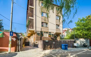 Apartament cu 2 locuri de parcare | Curte proprie | Lacul Tei - Poză 23