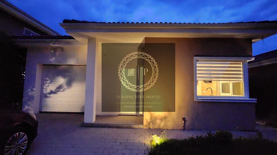 Casa Indivudala plan parter zona Lidl - Poză 15