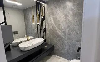 Duplex 3 camere Aviatiei | Terasa 45mp | Curte 50mp | 3 Locuri de parcare - Poză 18