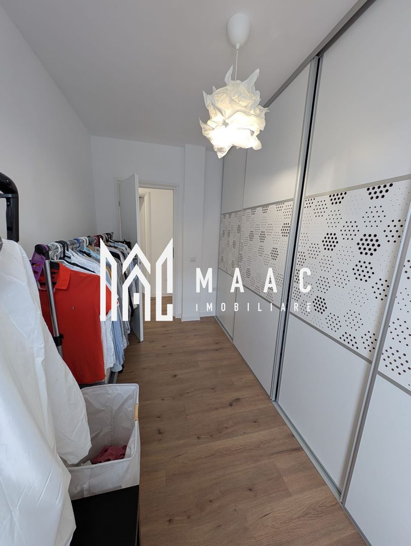 Casa de tip duplex | 4 Camere  | 88 mpu | Curte | Ahitecților - Poză 8