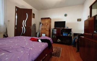 Casa individuala 140mp, teren 1555 mp, Sacele. - Poză 9