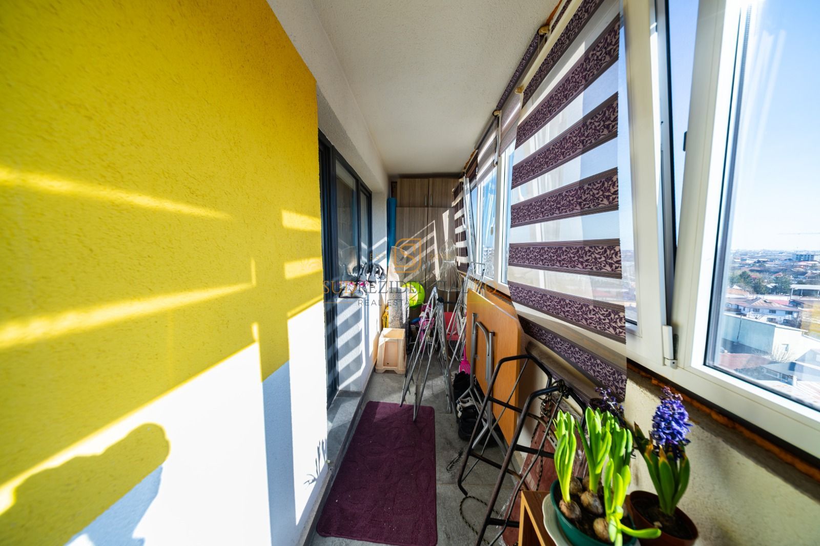 Apartament 3 camere | Mobilat&utilat | Loc de parcare inclus, Sector 5 - Poză 9