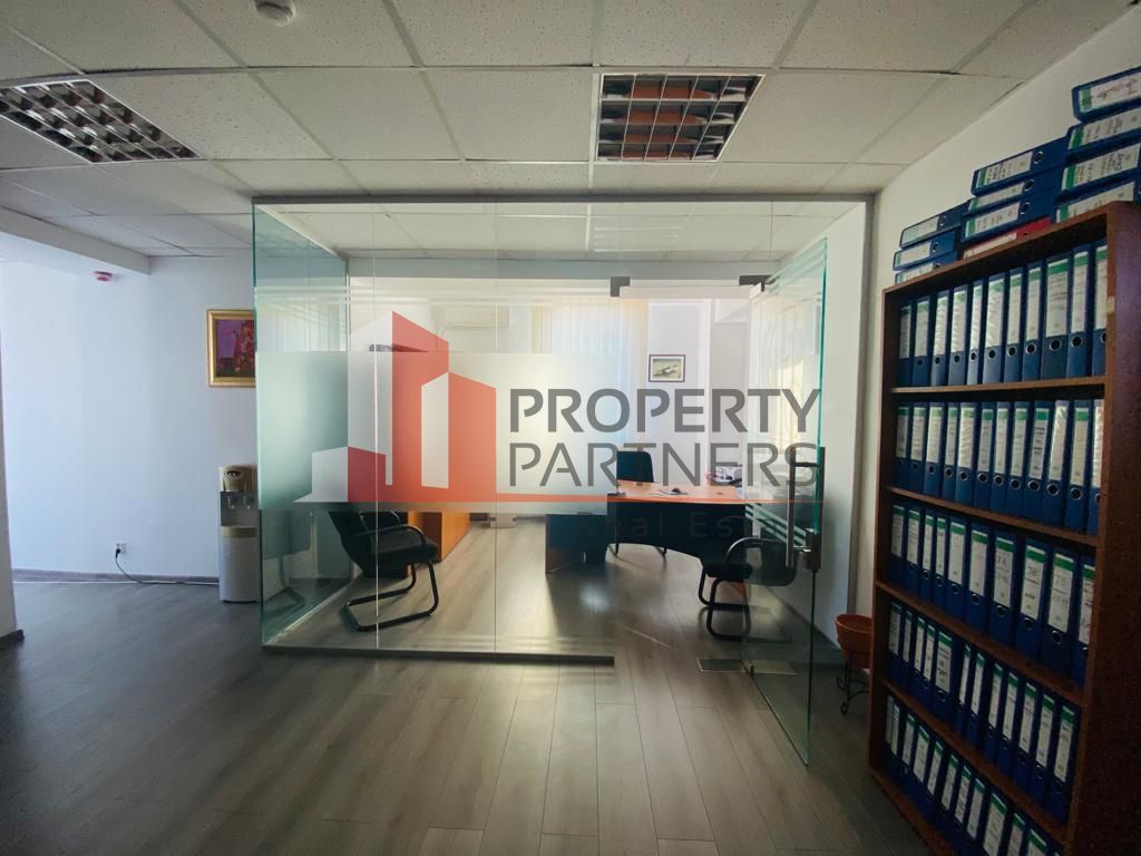 215 mp pozitie centrala Calea Plevnei - Poză 1